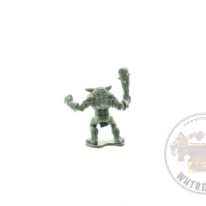 Warhammer Quest Minotaur