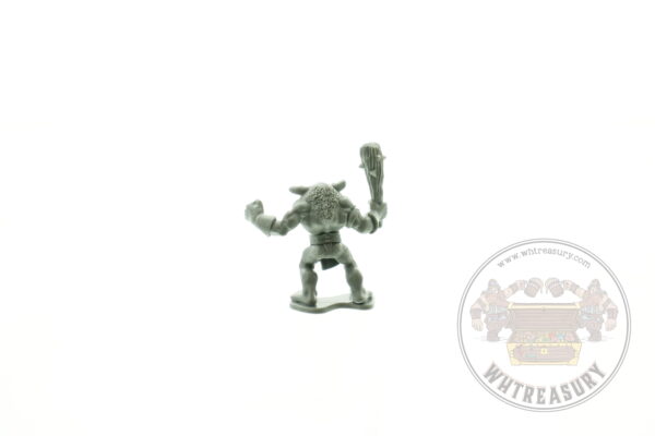 Warhammer Quest Minotaur