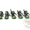 Classic Necron Warriors