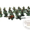 Classic Imperial Guard Cadians