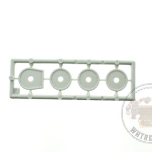 Orc Shields Sprue