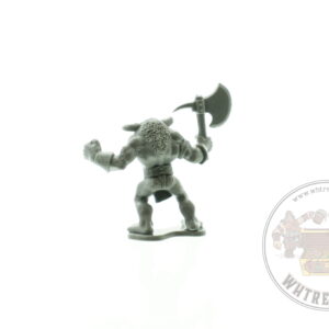 Warhammer Quest Minotaur