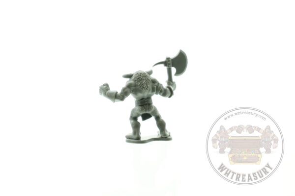 Warhammer Quest Minotaur