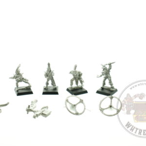 Dark Elves Repeating Bolt Thrower