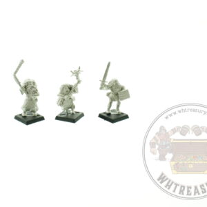 Mordheim Witch Hunter Flagellants