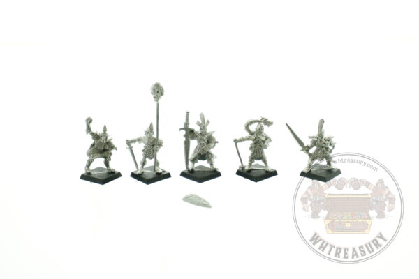 Classic Dark Elves