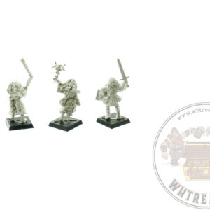 Mordheim Witch Hunter Flagellants