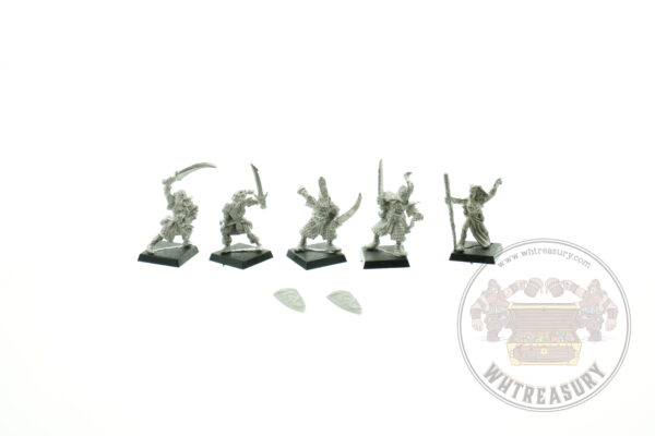 Classic Dark Elves