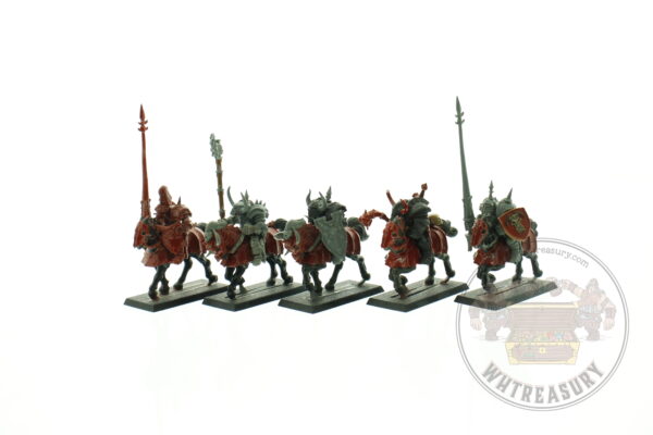 Classic Chaos Knights