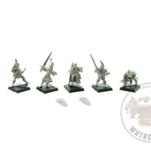 Classic Dark Elves