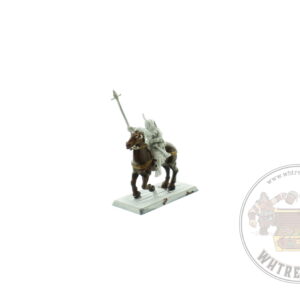 Bretonnia Mounted Squire