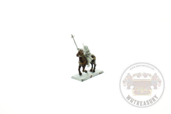 Bretonnia Mounted Squire