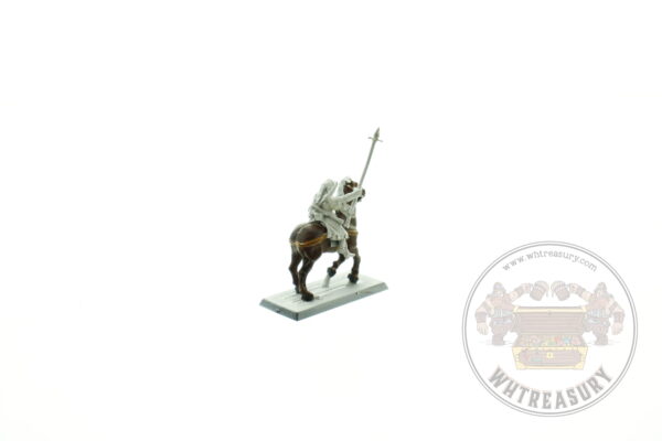 Bretonnia Mounted Squire