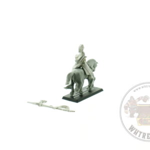 Limited Army Deal Bretonnian General