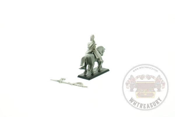 Limited Army Deal Bretonnian General