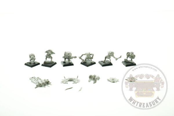 Marauder MD3 Goblin Lead Belcher