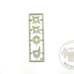 Elf Shields Sprue