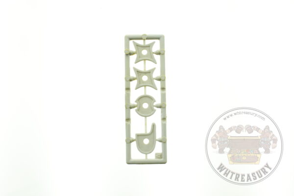 Elf Shields Sprue