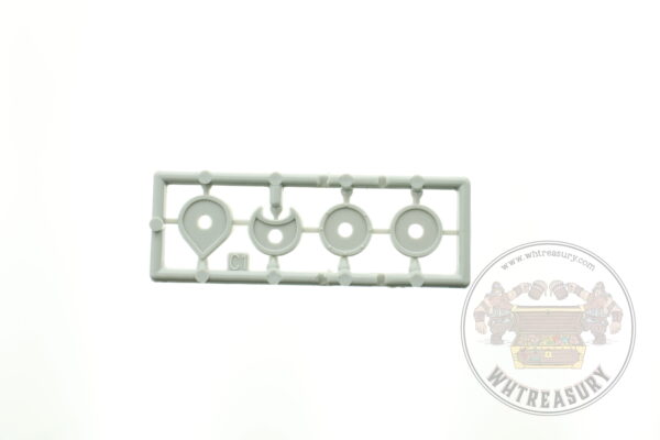 Goblin Shields Sprue