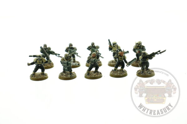 Cadians