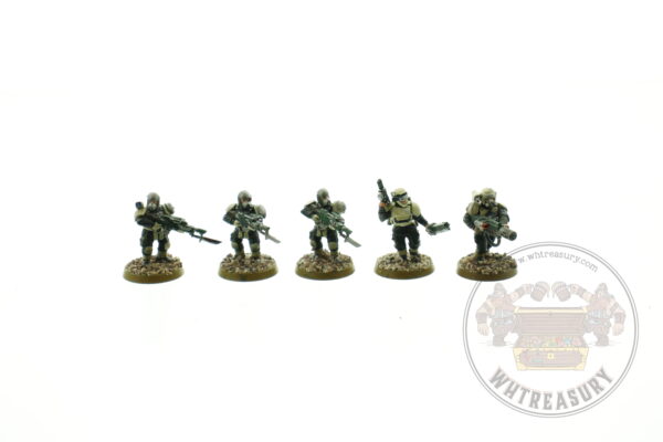 Cadians