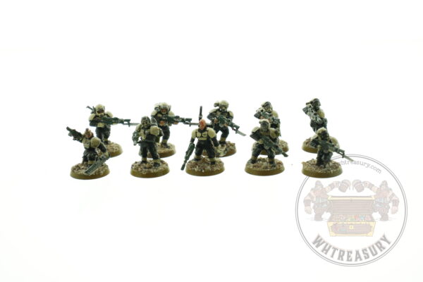 Cadians