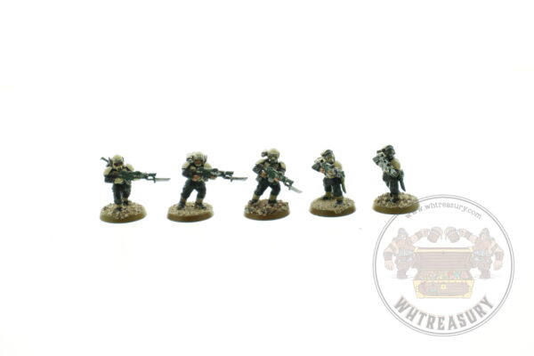 Cadians