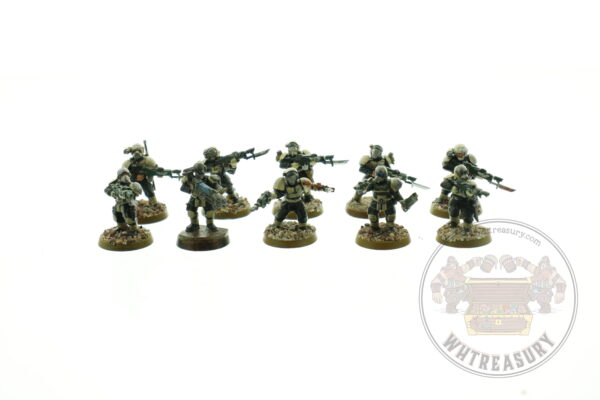 Cadians