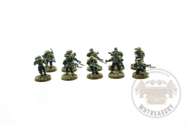 Cadians