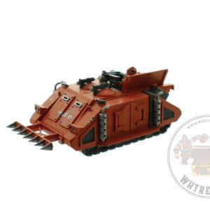 Classic Space Marine Rhino