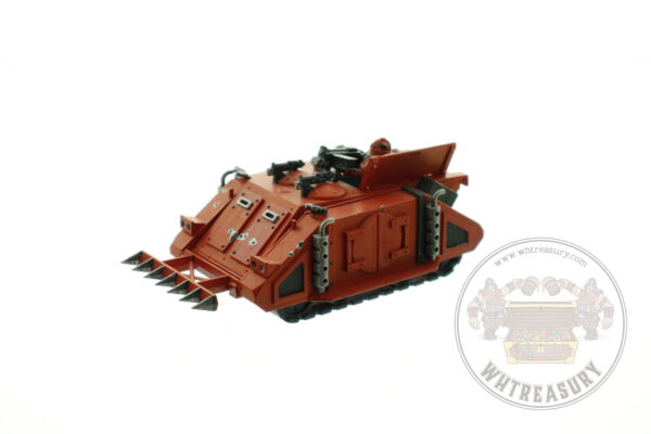 Classic Space Marine Rhino