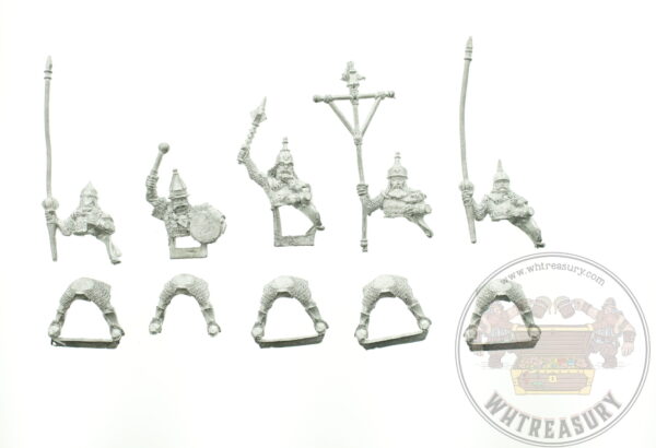 Kislev Winged Lancers