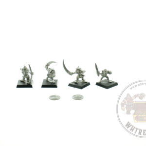 Marauder Goblins