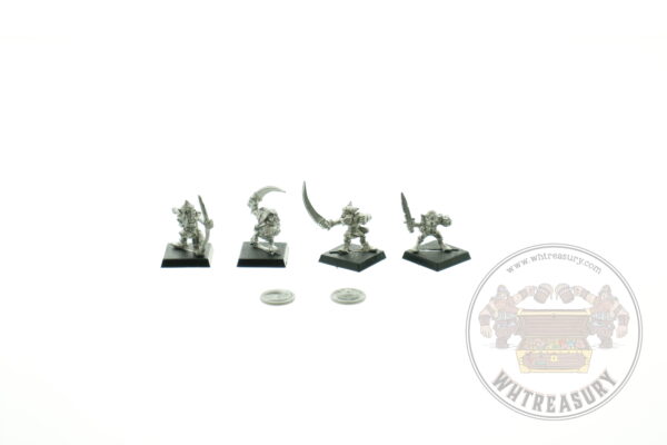 Marauder Goblins