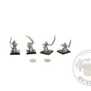 Marauder Goblins