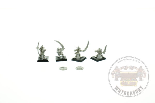 Marauder Goblins