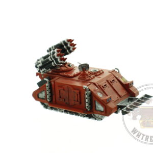 Classic Space Marine Whirlwind