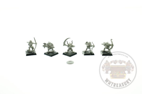 Marauder Goblins