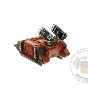 Classic Space Marine Whirlwind