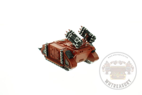 Classic Space Marine Whirlwind