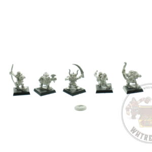 Marauder Goblins