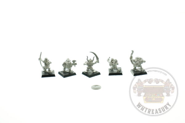 Marauder Goblins