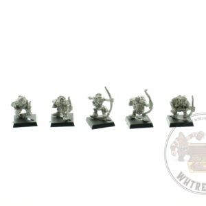 Marauder Goblins