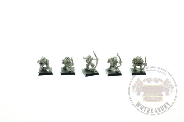 Marauder Goblins