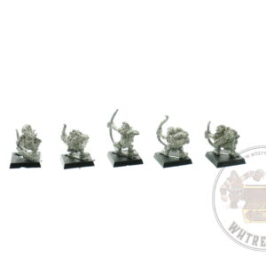 Marauder Goblins