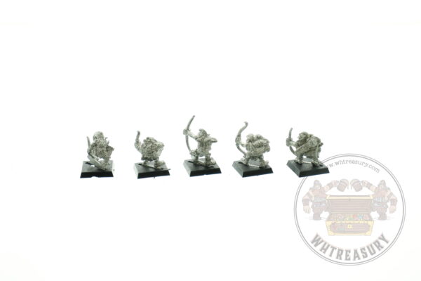 Marauder Goblins