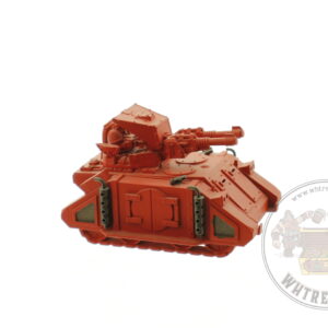 Classic Space Marine Razorback