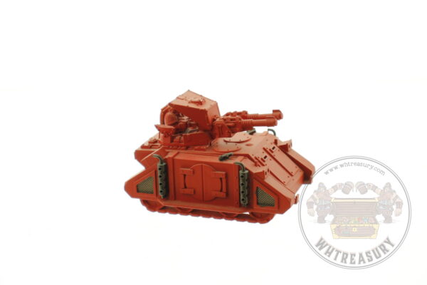 Classic Space Marine Razorback