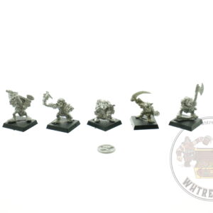 Marauder Goblins