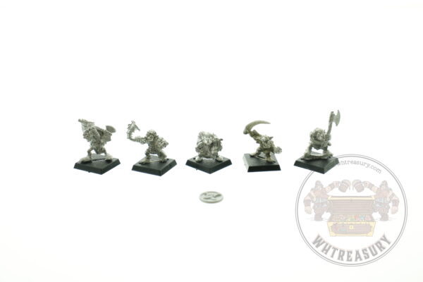 Marauder Goblins